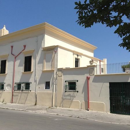 Corte Lo Jucco Таранто Екстериор снимка